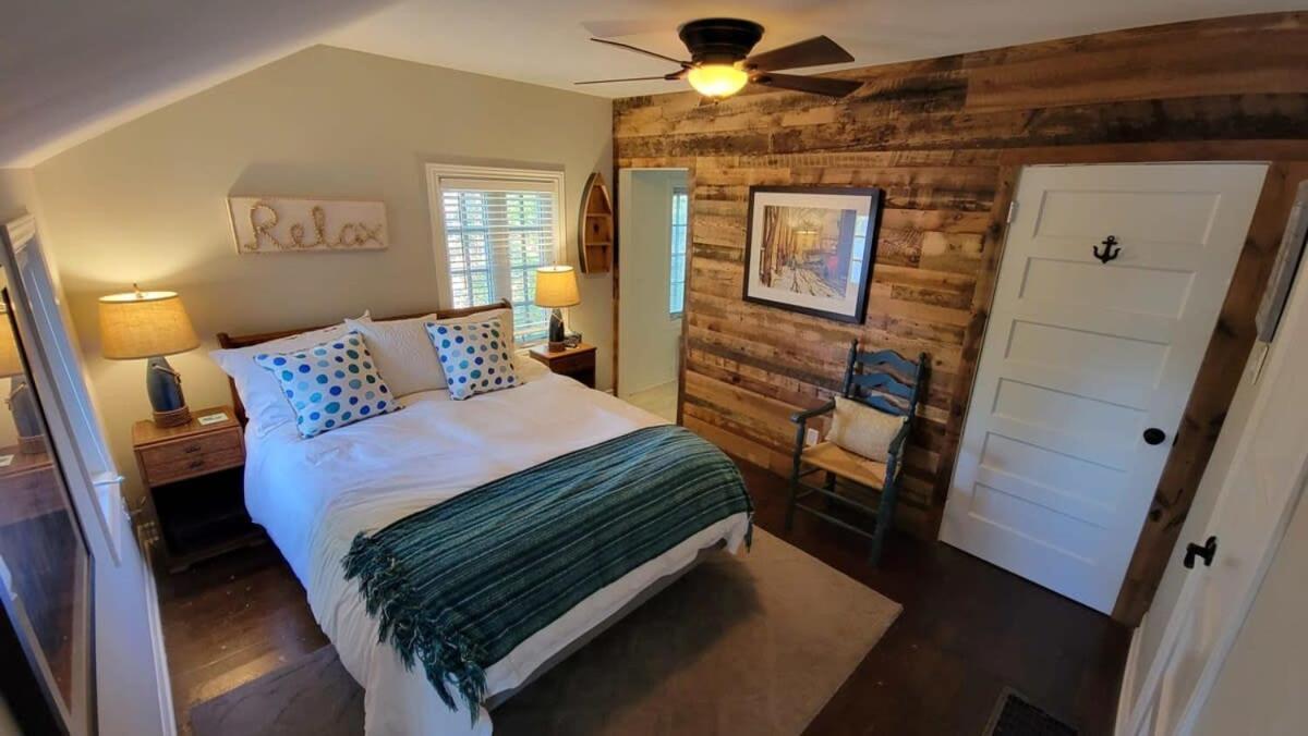 Villa Birchwood At Bala Walking Distance To Town Extérieur photo