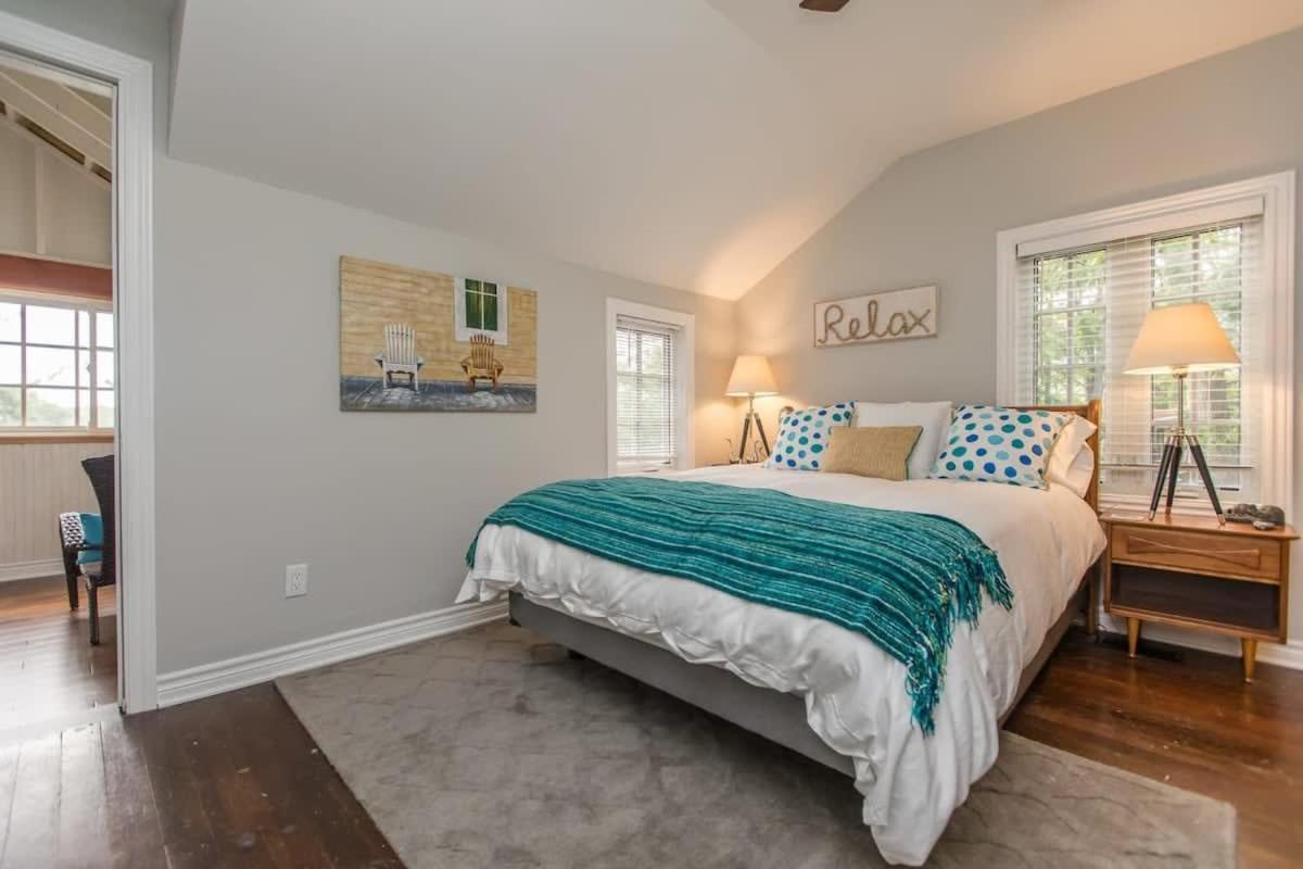Villa Birchwood At Bala Walking Distance To Town Extérieur photo