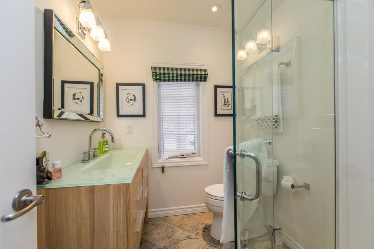 Villa Birchwood At Bala Walking Distance To Town Extérieur photo