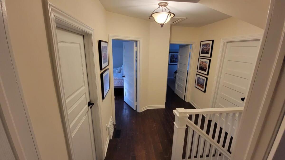 Villa Birchwood At Bala Walking Distance To Town Extérieur photo
