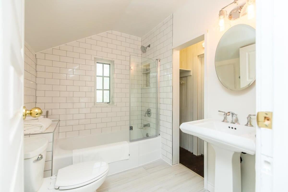 Villa Birchwood At Bala Walking Distance To Town Extérieur photo
